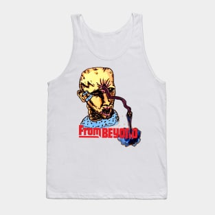 FROM BEYOND Tank Top